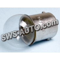 лампа  A 12V 10W Маяк