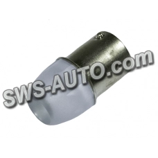 Лампа светодиодная А 12-21 WHITE   3 SMD-1156-5630