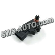 датчик температуры давлен. возд. Geely CK/MK/Cross (FITSHI) FT 1694-88LG