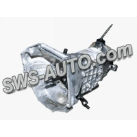 КПП ВАЗ-2107  (5-ст) АвтоВАЗ