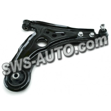 рычаг Chevrolet AVEO в сборе пер. правый (CTR) 96535082