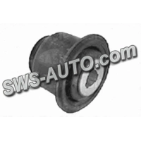 с/б рычага переднего Renault Kangoo (97-08)  (SASIC)