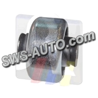 с/б рычага переднего Renault Kangoo II 08-> задний  (RTS)