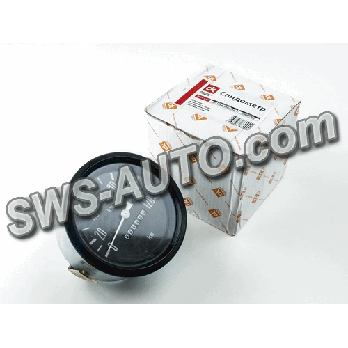 спидометр ЗИЛ-130 СП201А (ДК)