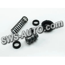 р\к сцепл.раб. Волга с поршеньком