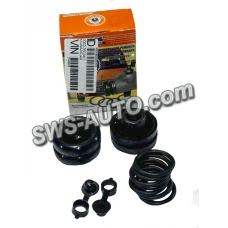 р\к торм.раб. Газель зад. (ГАЗ)