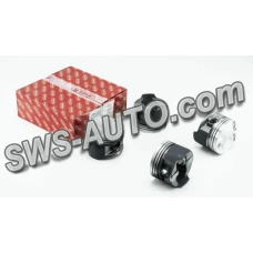 поршня Газель 524  100.5 ТРТ гр.А