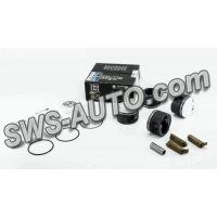 поршні 40524дв 96.5 Кострома гр.Б (порш.+пал.+пор.кіл.) Black Edition