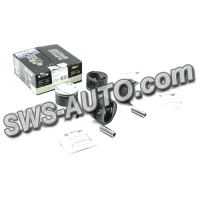 поршня 40524дв 96.5 Кострома гр.Г (порш+пал+пор.кол.) Black Edition