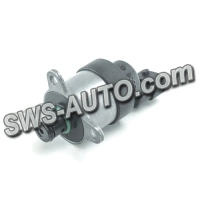 клапан редукционный Ford Focus II 1.6TDCI 04->, Renault Master 3.0dci 04->, Mascout 3.0   (BOSCH)