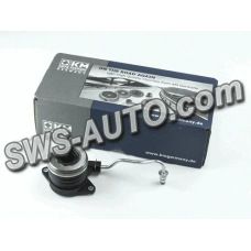 подшипник выжимной Opel Combo-Fiat Doblo 1.6CDTI 12->  (KM)