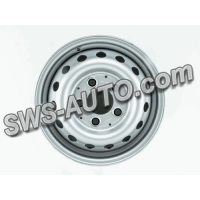 диск колeсный MB Sprinter (96-06) однокат. (ACCURIDE)