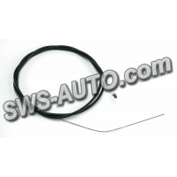 трос капота 2110