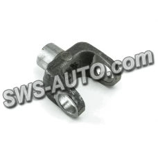 вилка кардана Газель шлицевая (Авто Престиж)