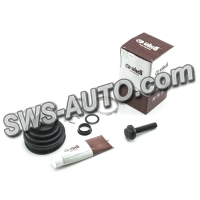 пыльник гранаты наруж. VW Caddy 3/GOLF 5/B-6/Touran 1.9/2.0TDI, 2.0TFSI  (VIKA)