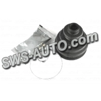 пыльник гранаты наруж. VW Passat B3-B4, Audi 80 (d22x83 L102mm)  (PASCAL)