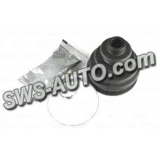 пыльник гранаты наруж. VW Passat B3-B4, Audi 80 (d22x83 L102mm)  (PASCAL)