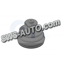 пыльник гранаты наруж. Renault Master 98->, Trafic 01-> (d24x94 L127mm)  (ERT)