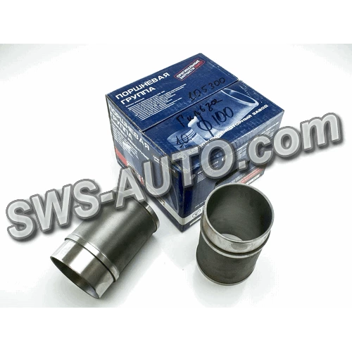 гильза Волга d-100