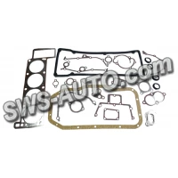 Прокладка двигуна повний к-т 405-409 дв (БЦМ) під газ