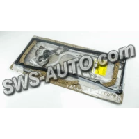 Прокладка двигуна повний к-т 406 дв (БЦМ) під газ