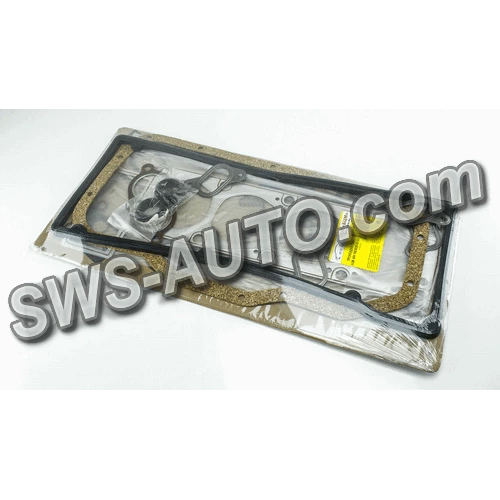 Прокладка дв.полный к-т 406 дв (БЦМ) под газ