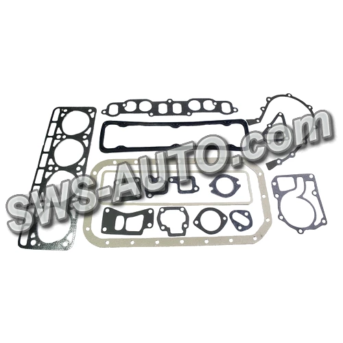 Прокладка дв.полный к-т В 2401