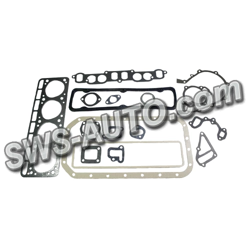 Прокладка дв.полный к-т В 2410