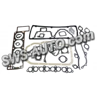 Прокладка двигуна повний к-т 406 дв
