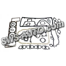 Прокладка дв.полный к-т 406 дв