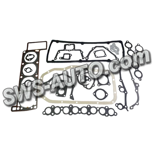 Прокладка дв.полный к-т 406 дв