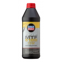 масло трансм. Liqui Moly TOP TEC MTF 5100 75W (1л)