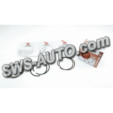кольца Lacetti 1.8 (LDA) (81.25) 3-й р. AMP