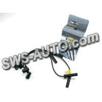 провода вв 2108-2110 (инж. 8V) SLON*