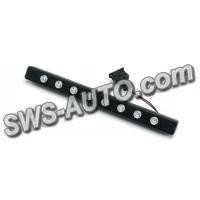 ліхтар додаткового стопа на скло ВАЗ-1118 LED