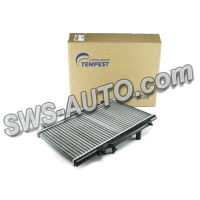 радиатор двиг.Geely CK (Tempest)