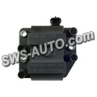 модуль зажигания Славута, Sens, Газель-4216 (5810.3705) 3кон. МЭАТЭ
