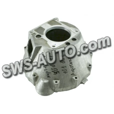 картер сцепления дв.406 верхняя часть  (ЗМЗ)