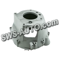 картер зчеплення вд.406 верхня частина