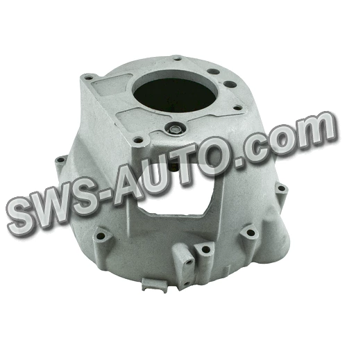 картер сцепления вд.406 верхняя часть