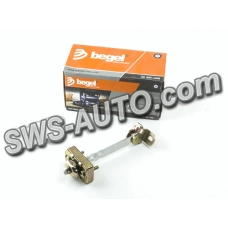 ограничитель двери MB Sprinter - VW LT 00-06 пер. прав. (BEGEL)