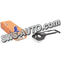 ограничитель двери MB Sprinter - VW LT 00-06 зад. на двери  (ATT)
