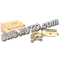 ролик бок. двери MB Sprinter - VW LT 00-06 средний. (ATT)