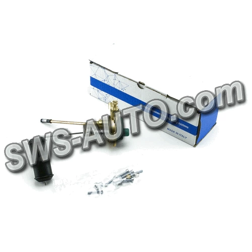 мультиклапан Tomasetto кл А AT00 Sprint R67-00  D200-30, без ВЗУ, без указателя уровня