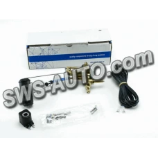 мультиклапан Tomasetto кл Е AT02 R67-01 H180-30, з котушкою, без ЗЗП (вихD8)