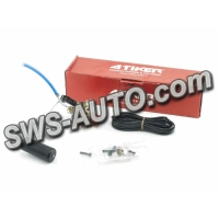 мультиклапан Atiker класс Е H250х30 с катушкой