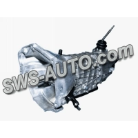 КПП ВАЗ-2121  (5-ст) АвтоВАЗ