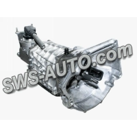 КПП ВАЗ-2123  (5-ст) АвтоВАЗ