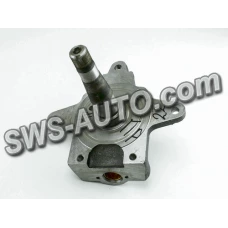 цапфа Газель (ГАЗ) правая  под АБС