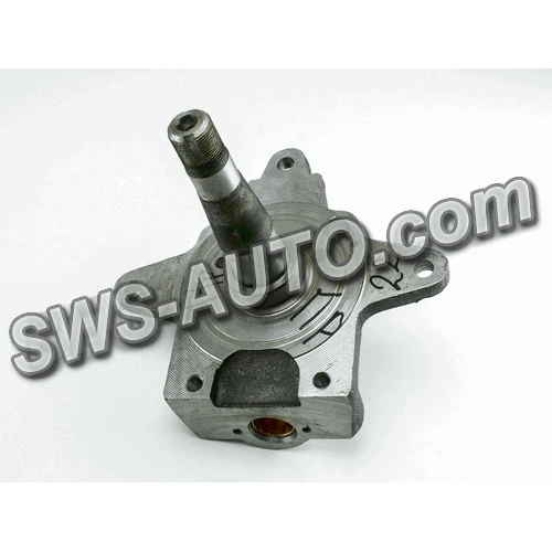 цапфа Газель (ГАЗ) правая  под АБС